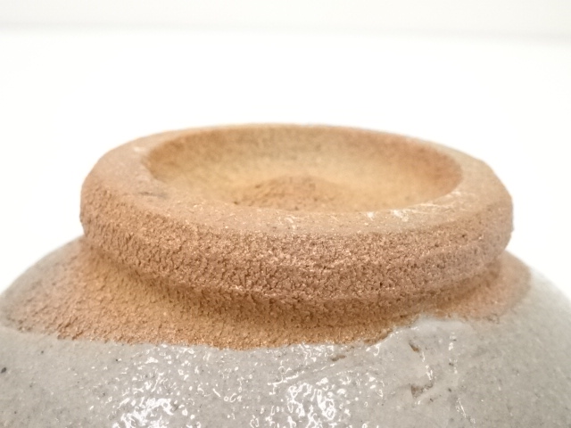 道具 ] - 道具 唐津焼 西川一光造 茶碗（共箱） | ネット